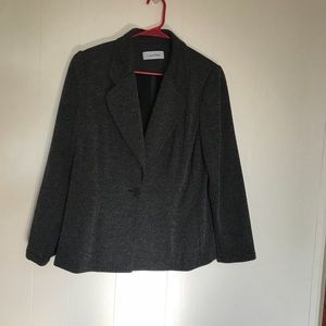 CALVIN KLEIN I Blazer